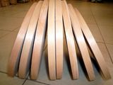 Natrual Edge Banding Veneer (sapeli, walnut, teak, red oak)