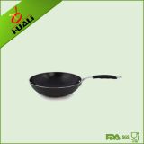 Hot Cookware Aluminum Non-Stick Wok Pan