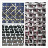 Crimped Wire Mesh