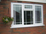 PVC Combination Window (HDW-005)