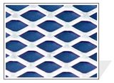 Expanded Wire Mesh