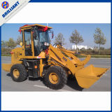 Articulated Zl926 Wheel Loader with CE