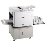 High-Speed Automatic Duplicator/Digital Duplicator Machine (OAT-4111)