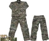 Uniform (6792-639) 