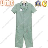 Men's Workwear Coverall (UWC11)