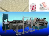 Full Automatic Small Toilet Paper Machinery