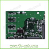 Green Solder Mask PCB