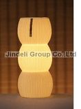 Home Decoration/Table Lamp Porcelain Lamp Model Lamp Modern Lamp Interior Lighting (D71-03)