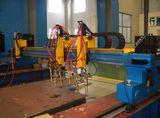 CNC Cutting Machine