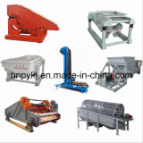 Screening Equipment / Conveying Machinery