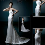 Wedding Dress (XQ1430)