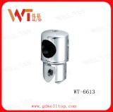 Brass Bathroom Pipe Connector (WT-6613)
