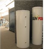 Solar Water Storage Tank