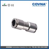 JPG Series Straight Reducer Pneumatic Fittings