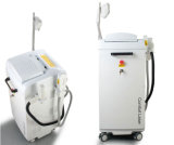 Professional YAG+IPL+RF Beauty Laser Equipment With Medical CE&ISO13485