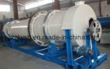 Poultry Dung Drying Machine (CM-5)