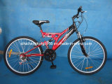 Red &Black Bicycle for Hot Sale (SH-SMTB055)