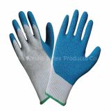 Protect Latex Rubber Dipped Glove (WL102007)