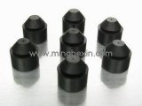 Black Auto-Part-Rubber-Foot with ISO SGS