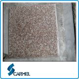 Red Granite