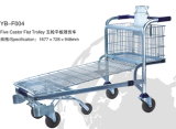 Flat Trolley (YB-F004)