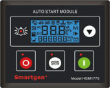 Automatic Start Controller