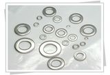 Plain Washer