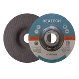 Abrasive Depressed Center Cutting Disk (42)