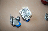 Scaffold Caster Wheel with Brake
