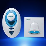 Wireless Digital Doorbell (E-3808)