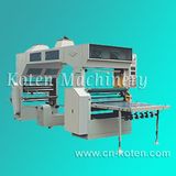 Cold Laminating Machine (FM-1000/1100)