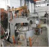 Large Capacity Steel Induction Melting Furnace (GTR)