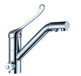 Faucet