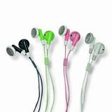 Earphone for iPod (FLD-H-800C)