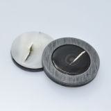 New Design Resin Combination Eco-Friendly Button for Leather