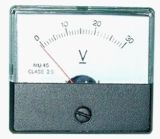 91L16-300 Voltmeter