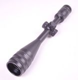 Kw6-20X50 Rifle Scope