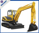 Good Quality Excavator (BI55-8)