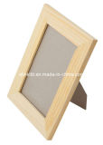 Natural Wooden & Bamboo Photo Frame for Promotion Gifts