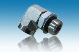 Hydraulic Hose Fitting Male Coupling