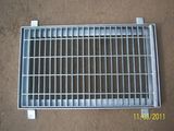 Metal Grating