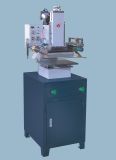 Cabinet Pneumatic Hot Stamping Machine Model Hx-358b