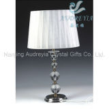 Moden Crystal Desk Lamp (AC-DL-0242)