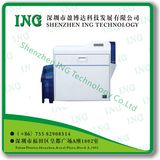 Ist Cx7000 ID Re-Transfer ID Card Printer