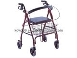 Light Weight Walking Aid with Rest Chair