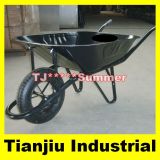 Agricultural Galvanised Wb6400 Wheel Barrow Manufactory