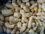 Frozen Ginger Peeled Whole