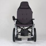 Heavy Duty off Road Ability Electric Power Wheelchair (Bz-6303A)