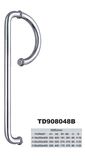 Door Handle (TD908048B)