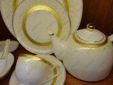 Dinnerware/Coffee/Tea/Porcelain/Ceramic/Tableware/Kitchenware Sets - 10 (K5731)